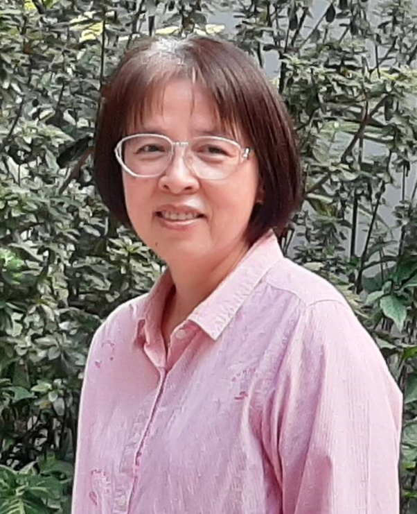 Lin Hsiu-Kan